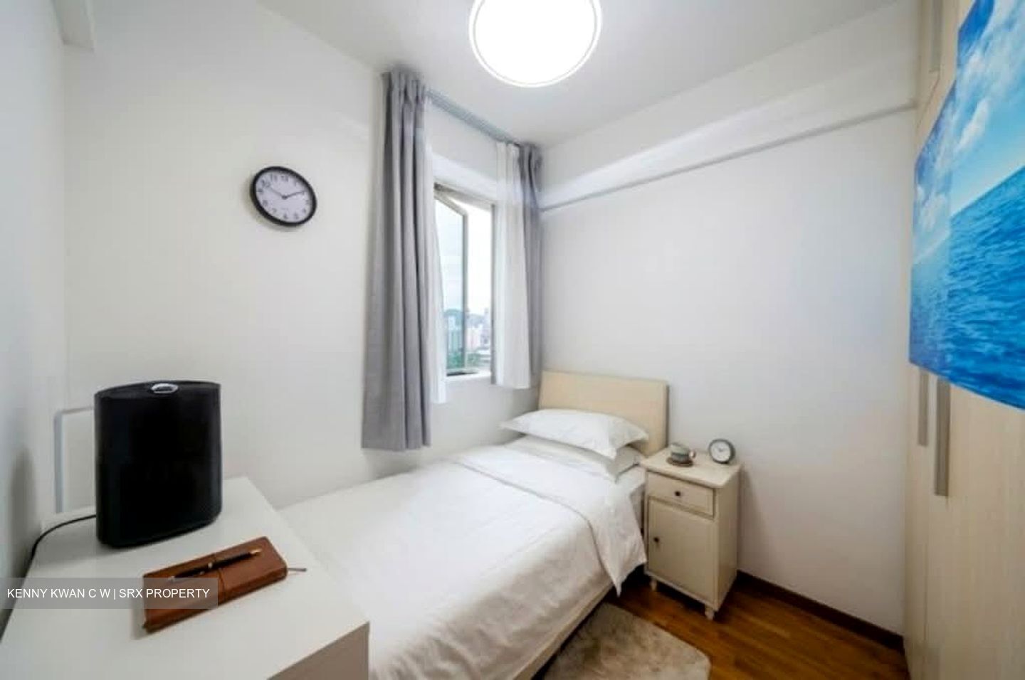 Waterview (D18), Condominium #554700311